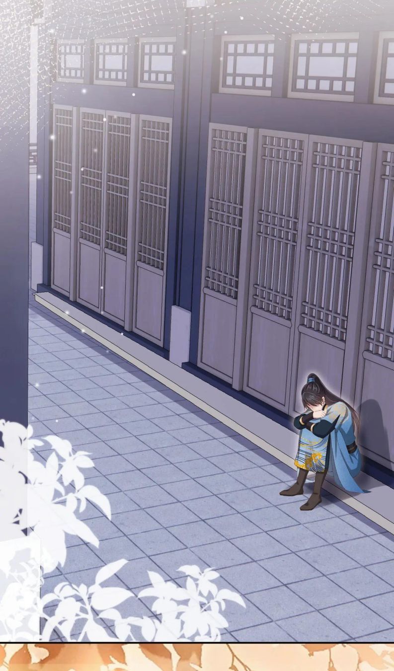 Hắc Hóa Phản Diện Sủng Lên Trời: Chapter 97