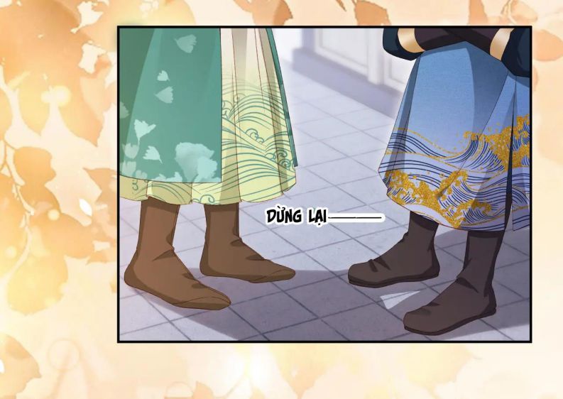 Hắc Hóa Phản Diện Sủng Lên Trời: Chapter 97