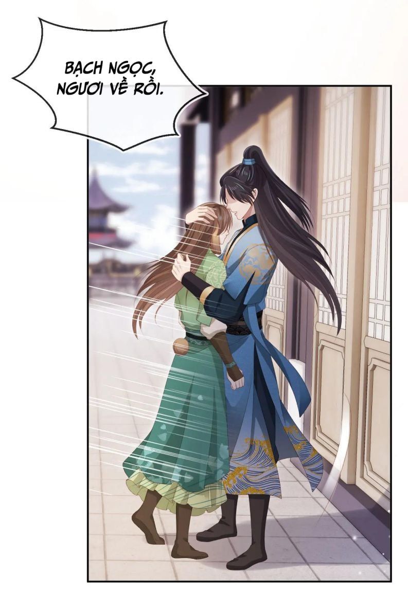 Hắc Hóa Phản Diện Sủng Lên Trời: Chapter 97