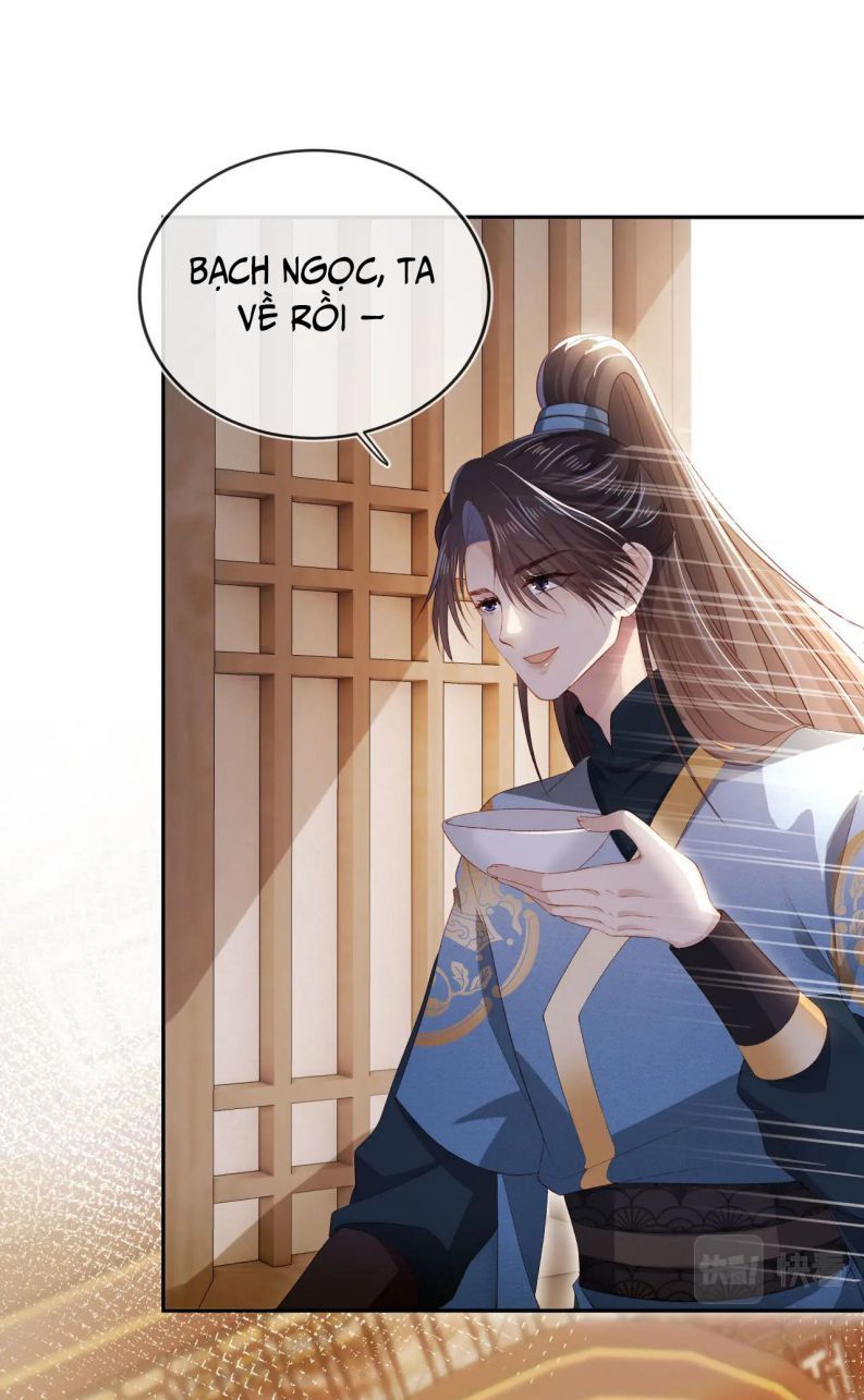 Hắc Hóa Phản Diện Sủng Lên Trời: Chapter 97