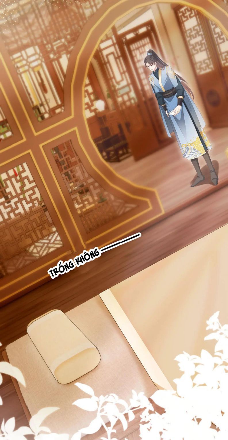 Hắc Hóa Phản Diện Sủng Lên Trời: Chapter 97