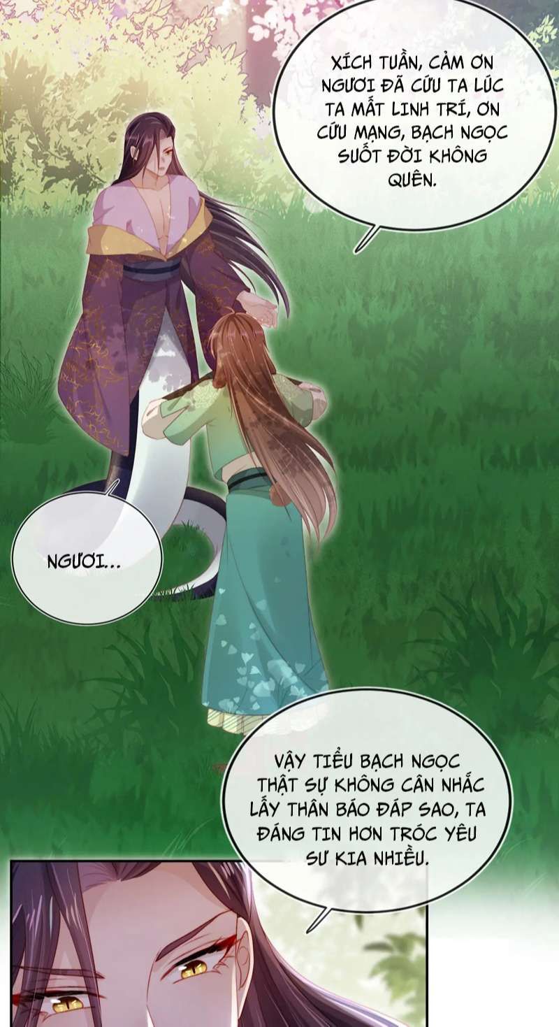 Hắc Hóa Phản Diện Sủng Lên Trời: Chapter 98