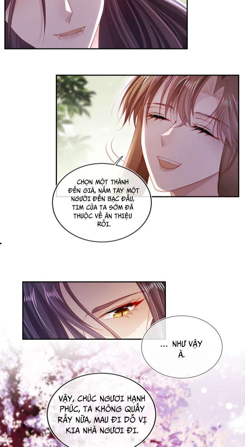 Hắc Hóa Phản Diện Sủng Lên Trời: Chapter 98