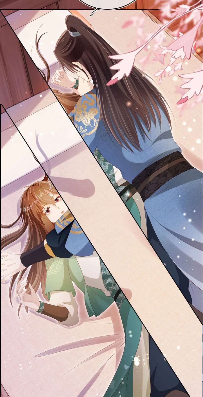 Hắc Hóa Phản Diện Sủng Lên Trời: Chapter 98