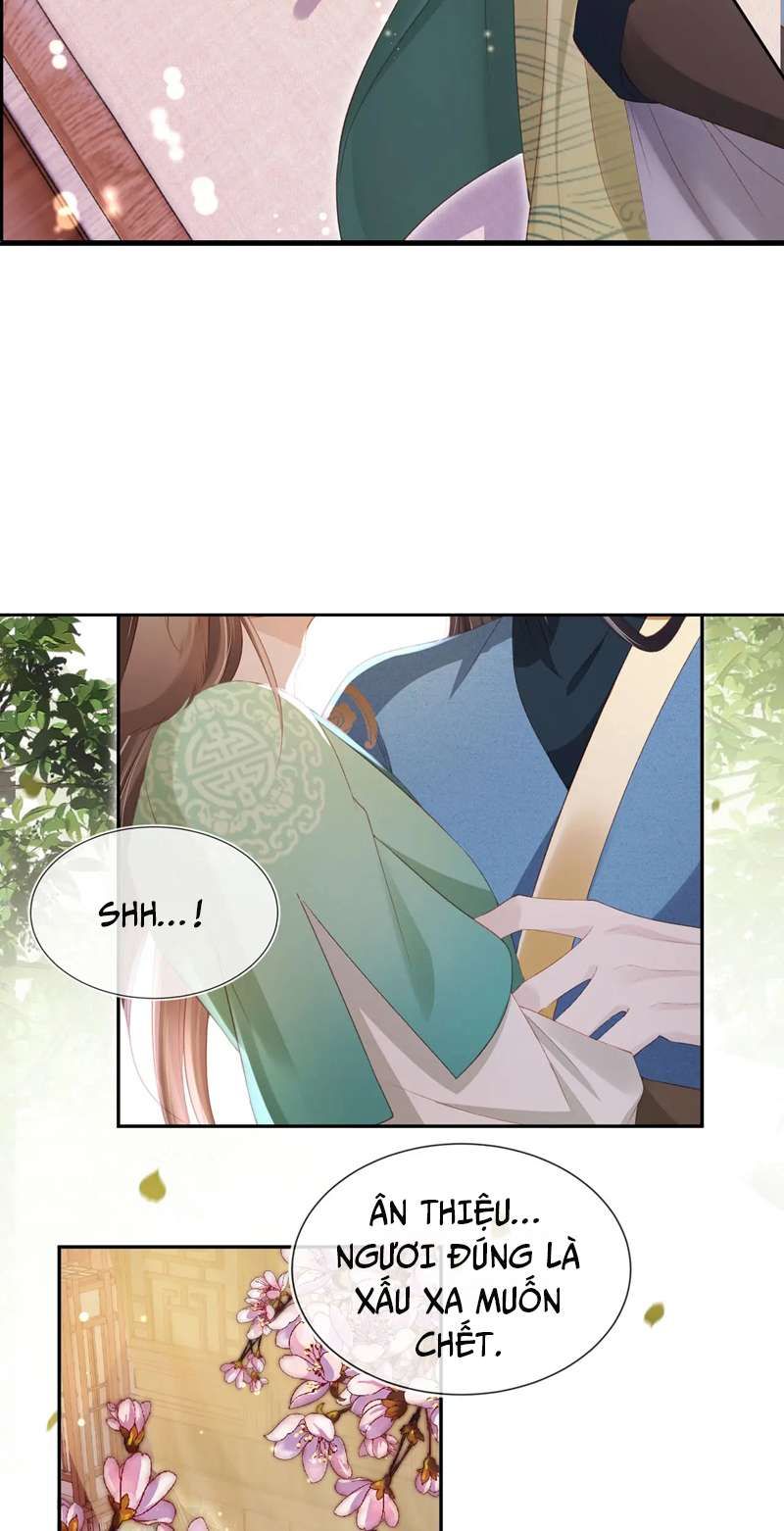 Hắc Hóa Phản Diện Sủng Lên Trời: Chapter 98