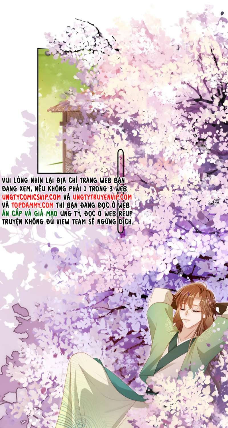 Hắc Hóa Phản Diện Sủng Lên Trời: Chapter 98