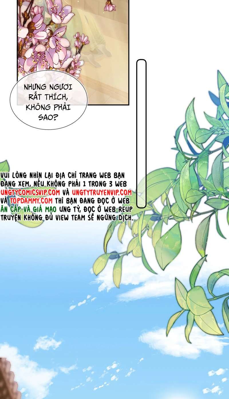 Hắc Hóa Phản Diện Sủng Lên Trời: Chapter 98