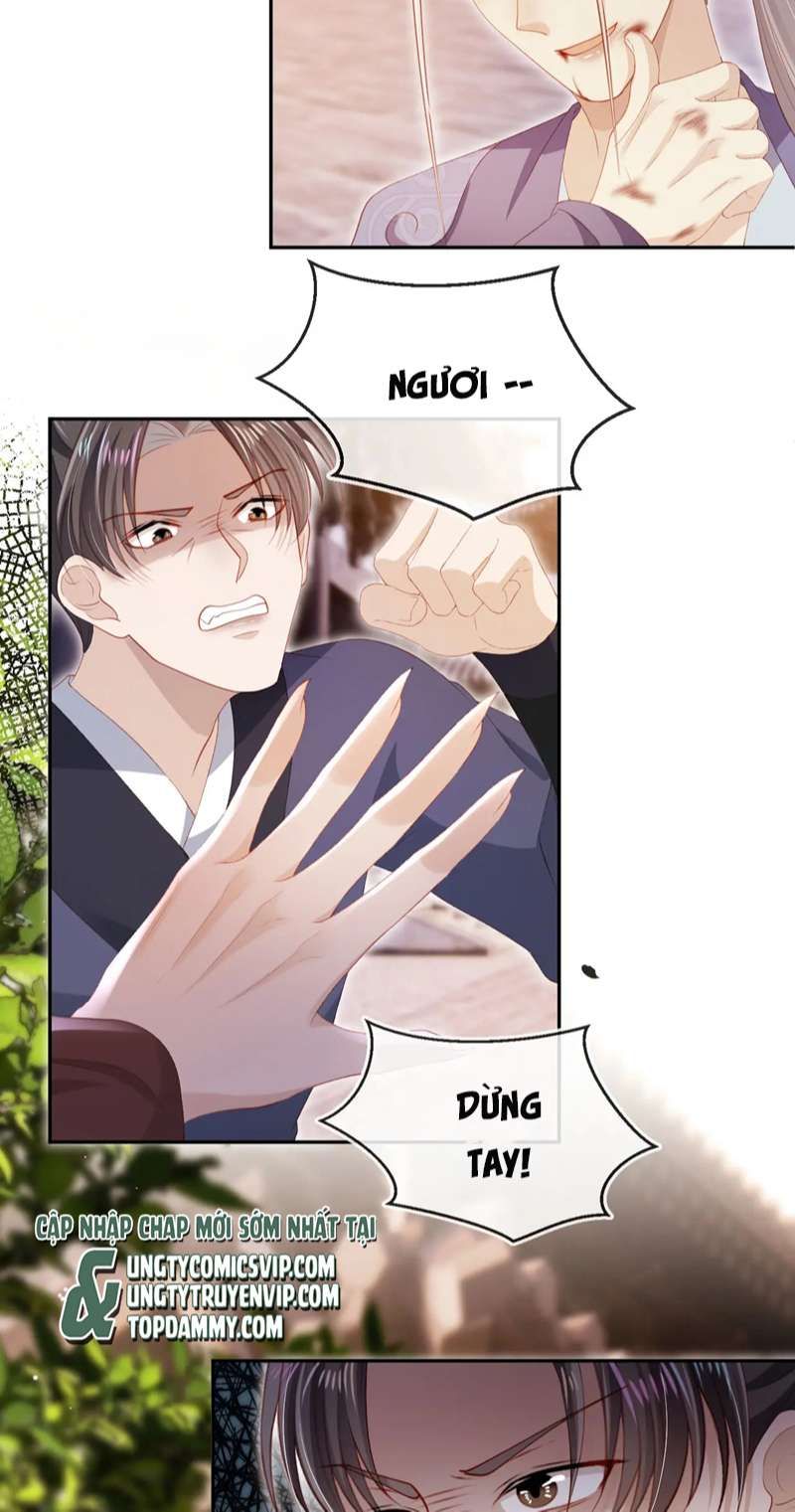 Hắc Hóa Phản Diện Sủng Lên Trời: Chapter 98