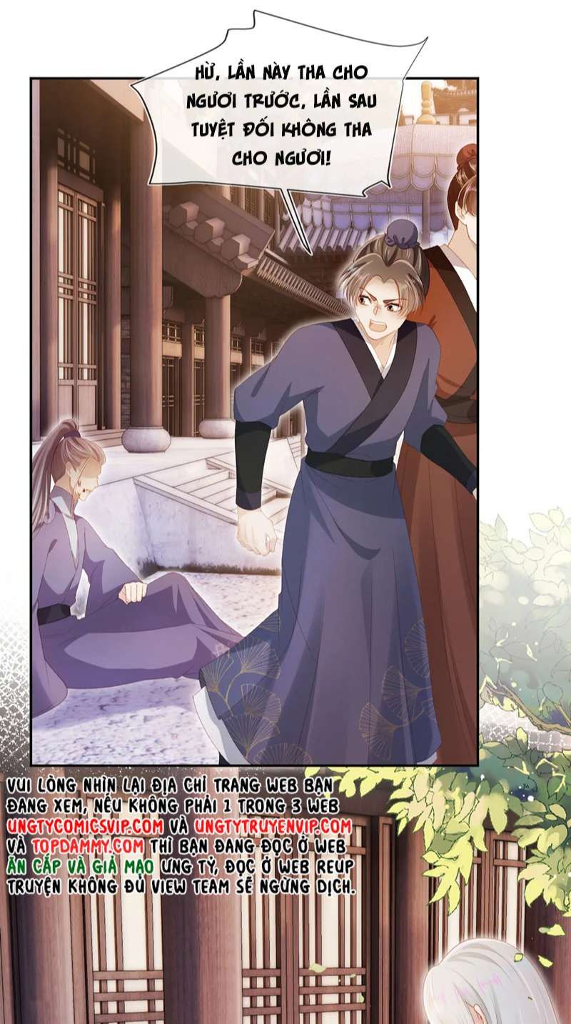 Hắc Hóa Phản Diện Sủng Lên Trời: Chapter 98