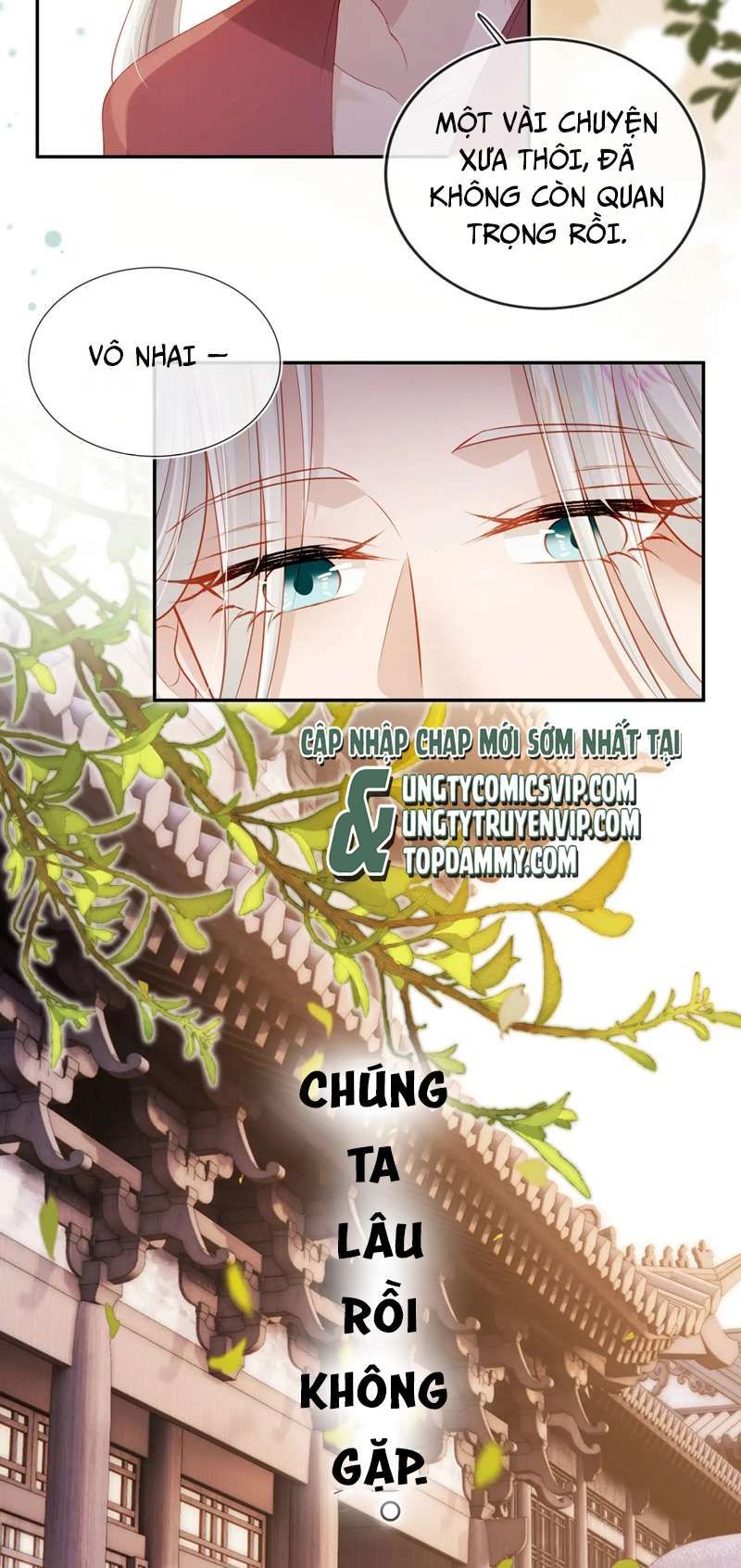 Hắc Hóa Phản Diện Sủng Lên Trời: Chapter 98