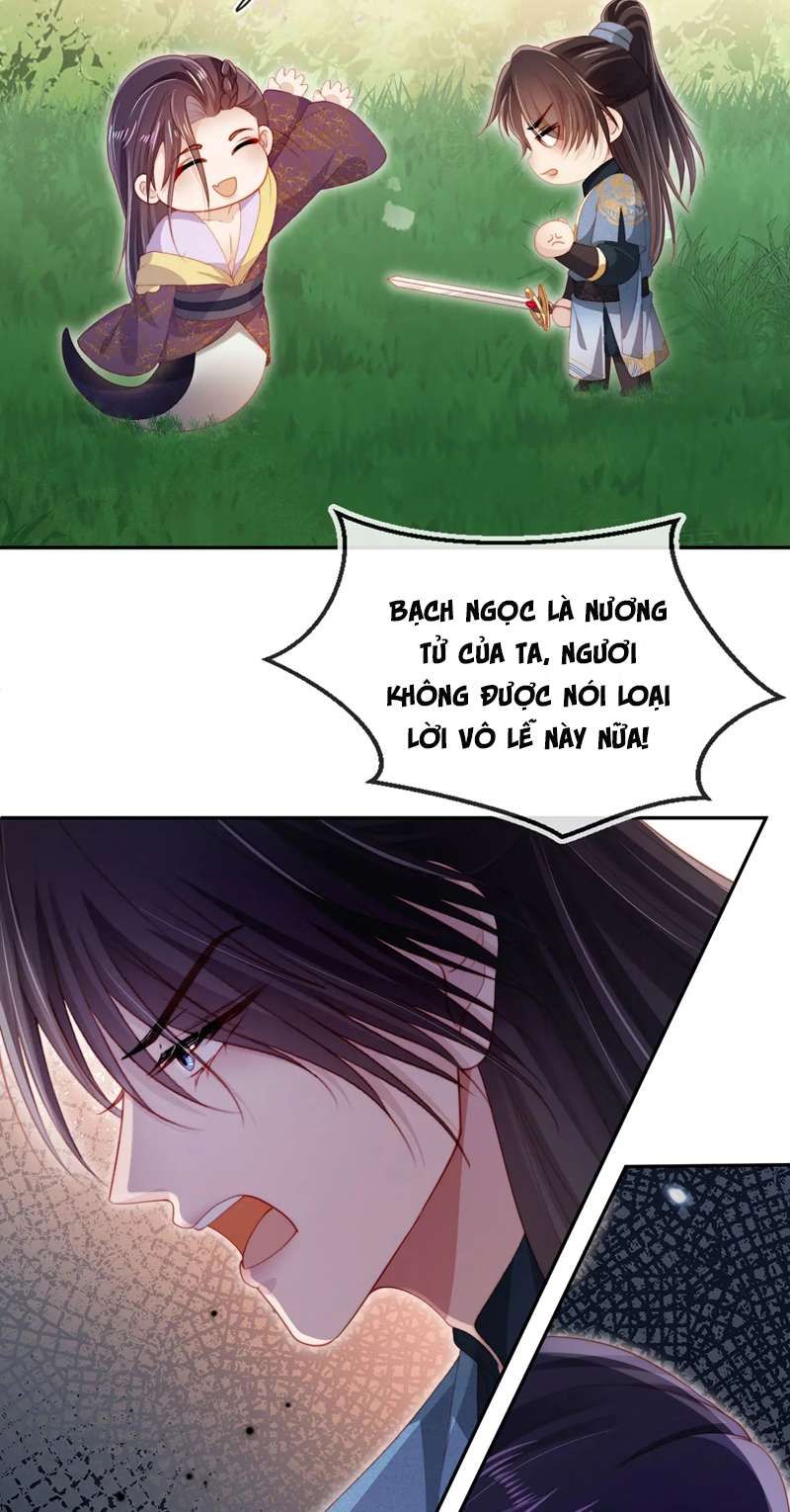 Hắc Hóa Phản Diện Sủng Lên Trời: Chapter 98