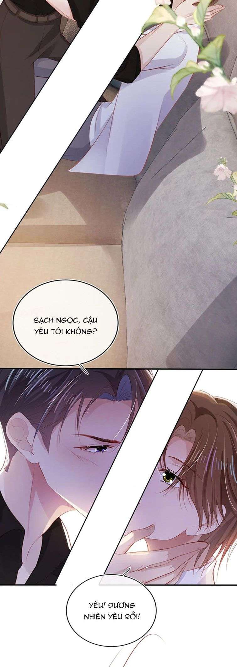 Hắc Hóa Phản Diện Sủng Lên Trời: Chapter 99