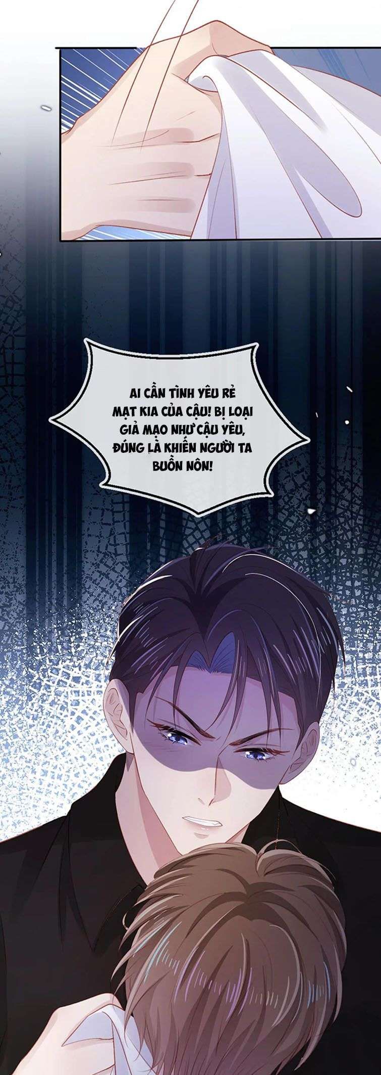 Hắc Hóa Phản Diện Sủng Lên Trời: Chapter 99