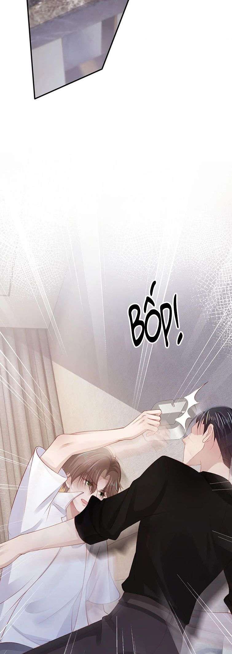 Hắc Hóa Phản Diện Sủng Lên Trời: Chapter 99