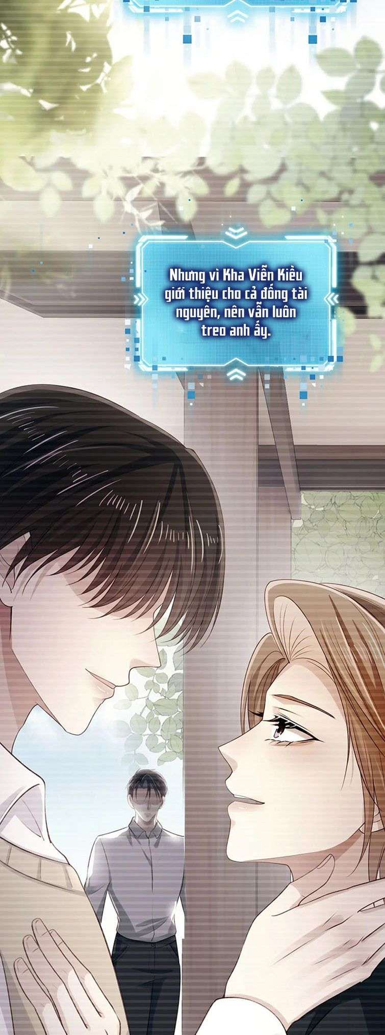 Hắc Hóa Phản Diện Sủng Lên Trời: Chapter 99