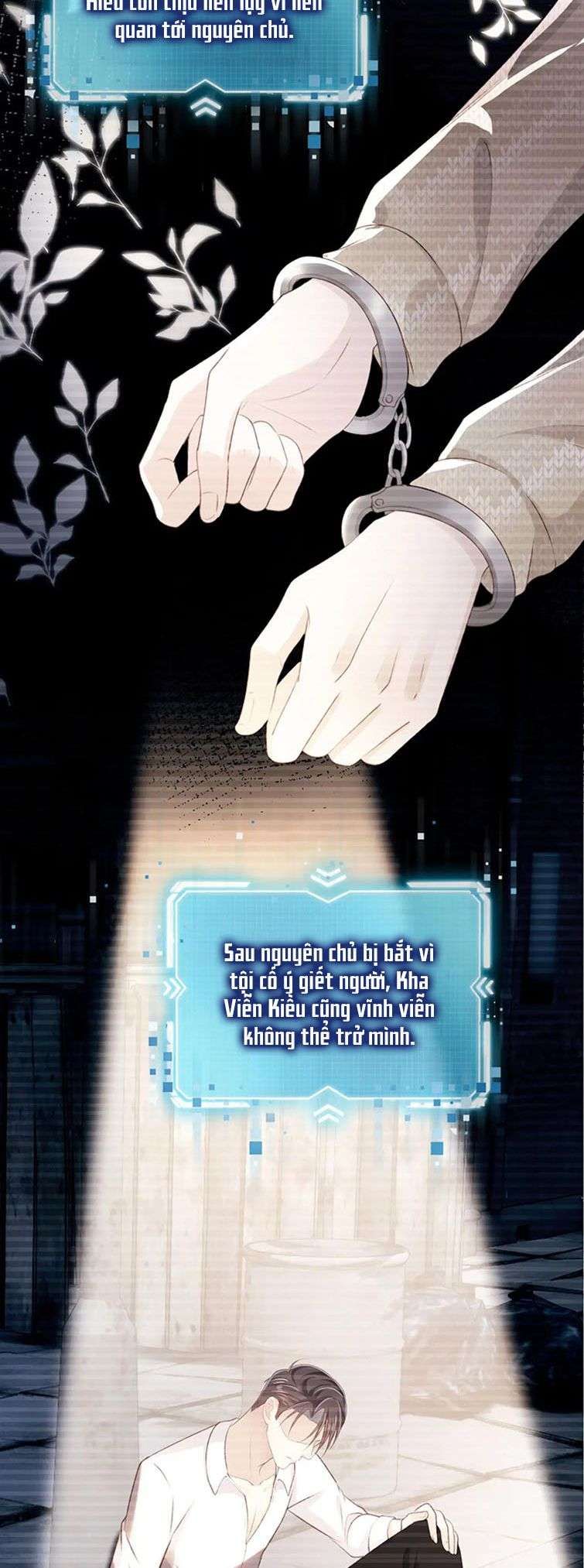 Hắc Hóa Phản Diện Sủng Lên Trời: Chapter 99