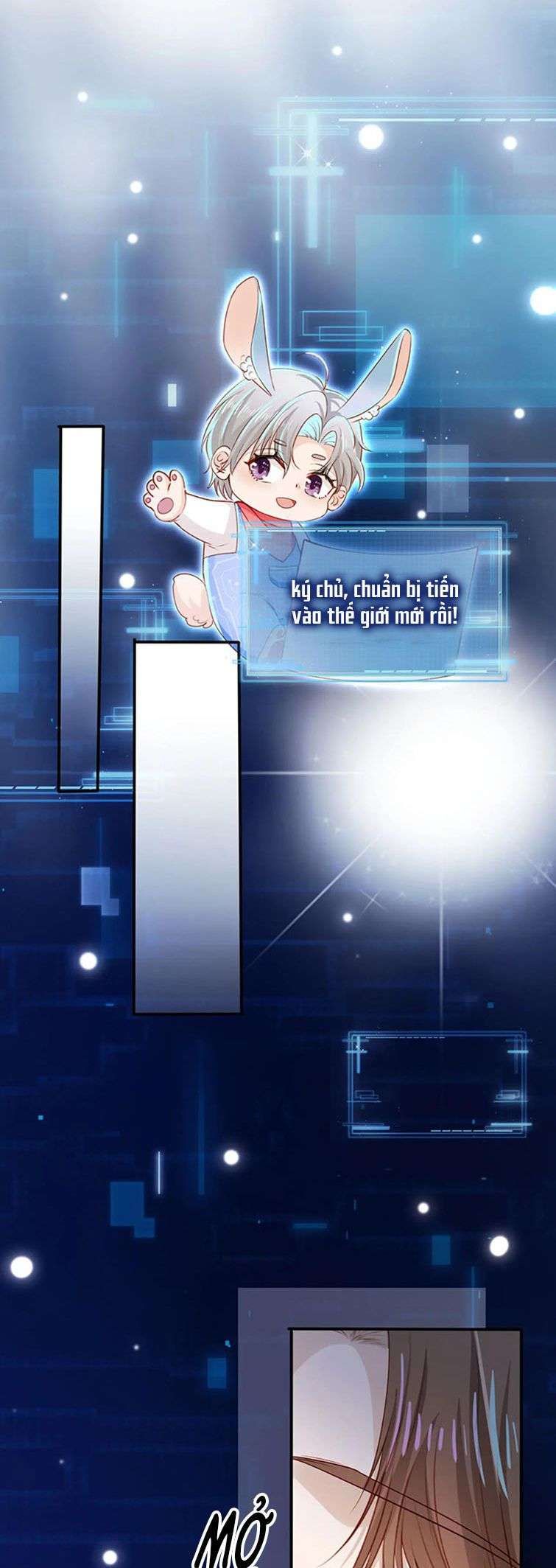 Hắc Hóa Phản Diện Sủng Lên Trời: Chapter 99