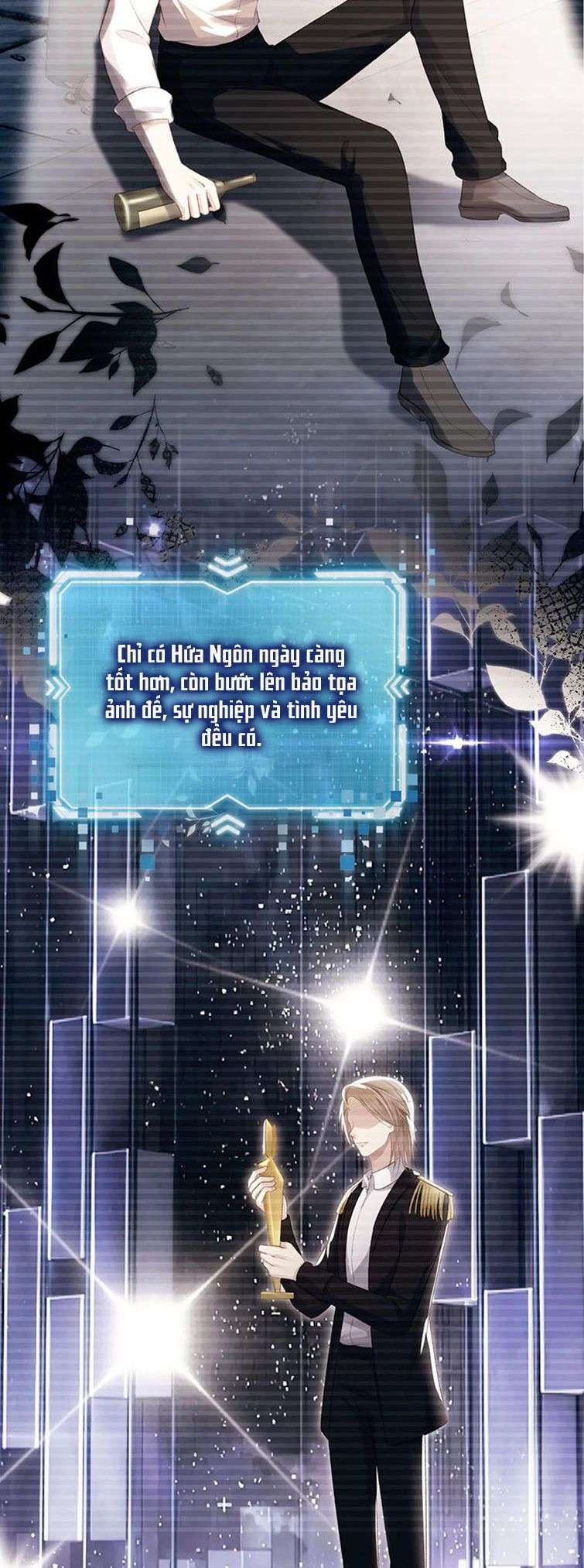 Hắc Hóa Phản Diện Sủng Lên Trời: Chapter 99