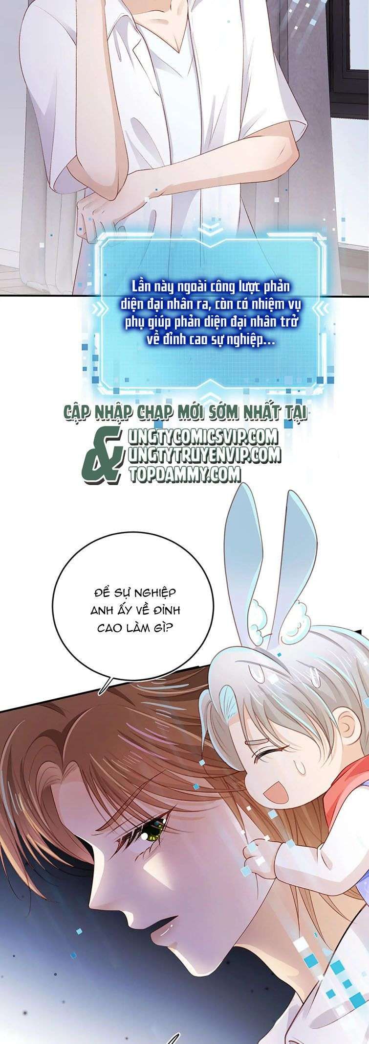 Hắc Hóa Phản Diện Sủng Lên Trời: Chapter 99