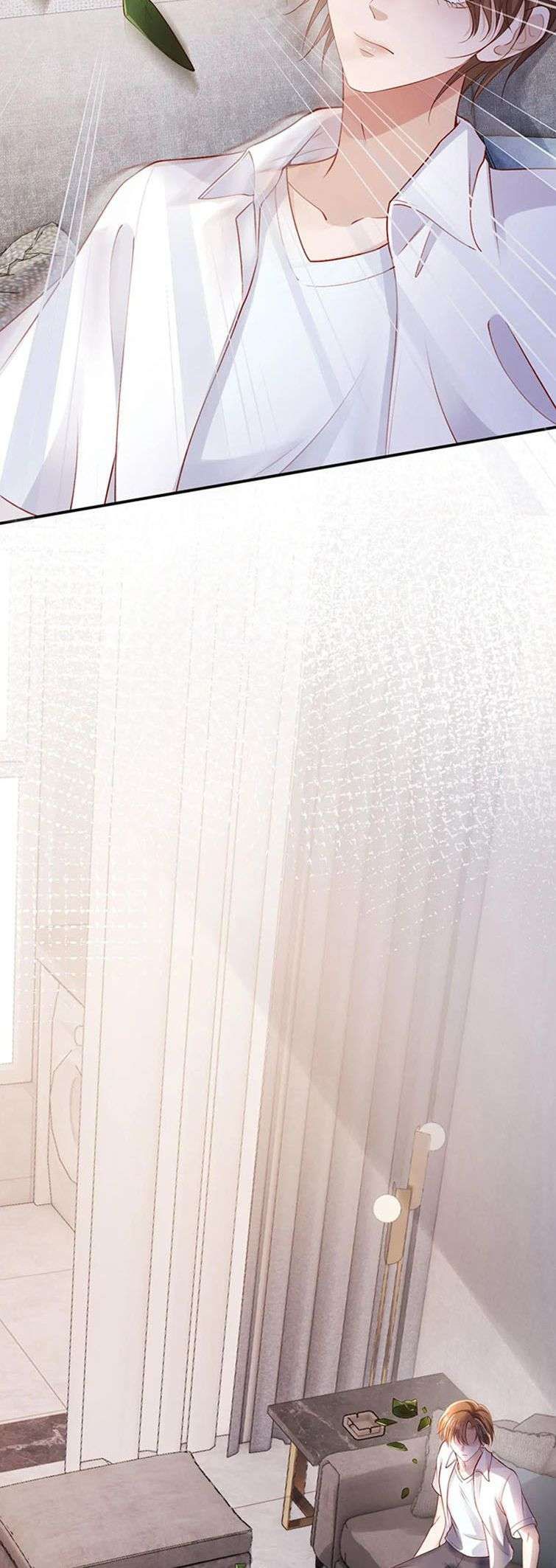 Hắc Hóa Phản Diện Sủng Lên Trời: Chapter 99