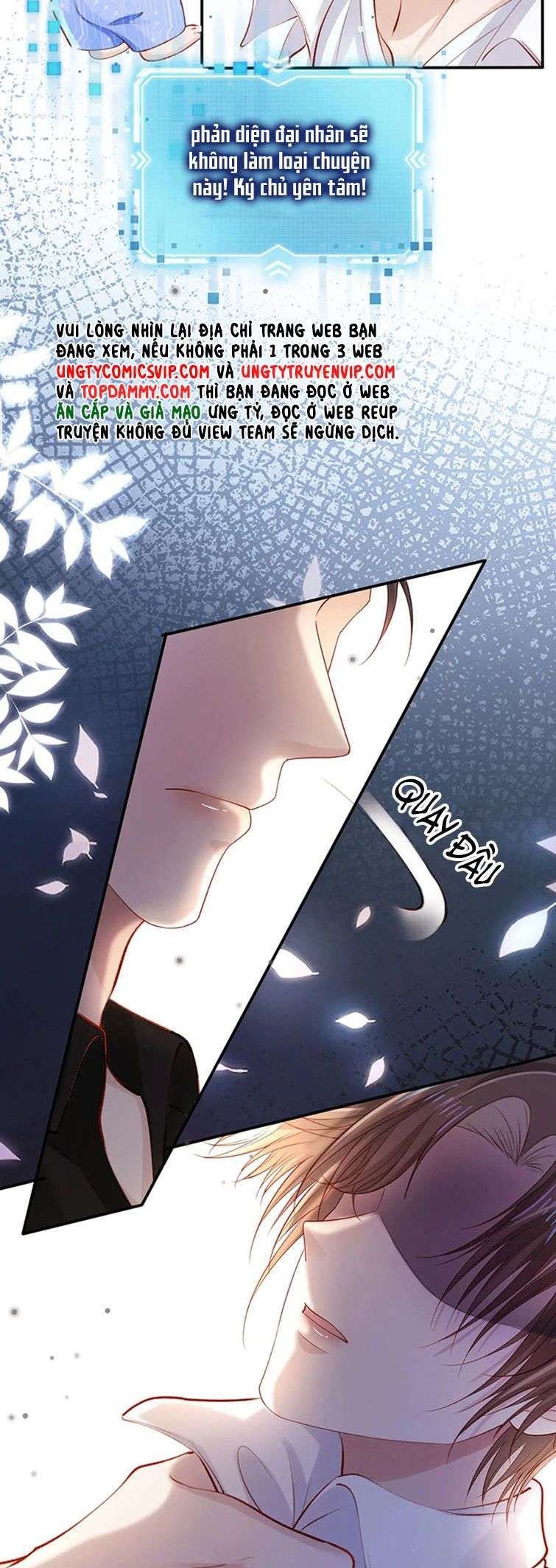 Hắc Hóa Phản Diện Sủng Lên Trời: Chapter 99