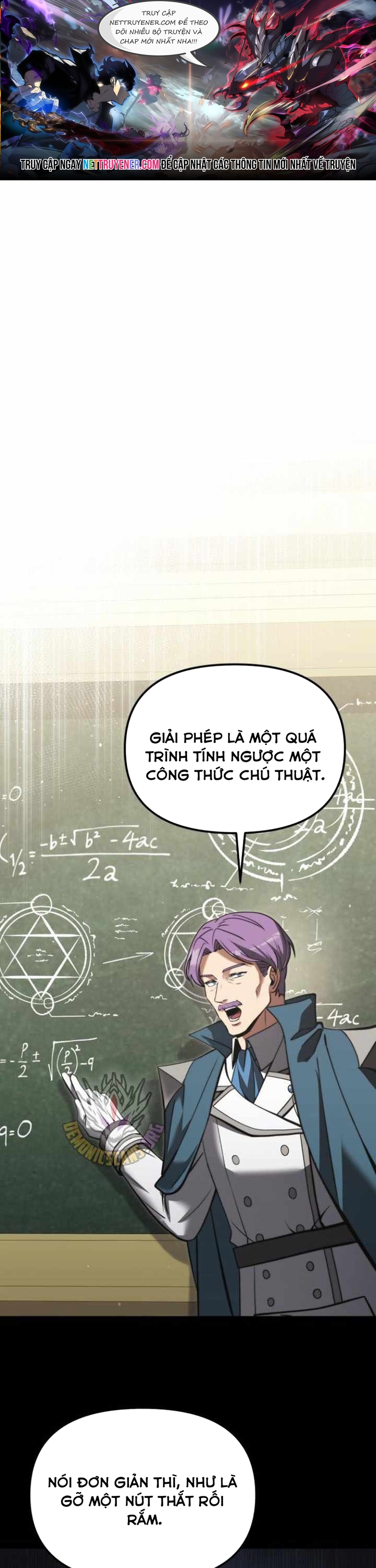 Hắc Kị Sĩ Thiên Tài Giới Hạn Thời Gian: Chapter 100