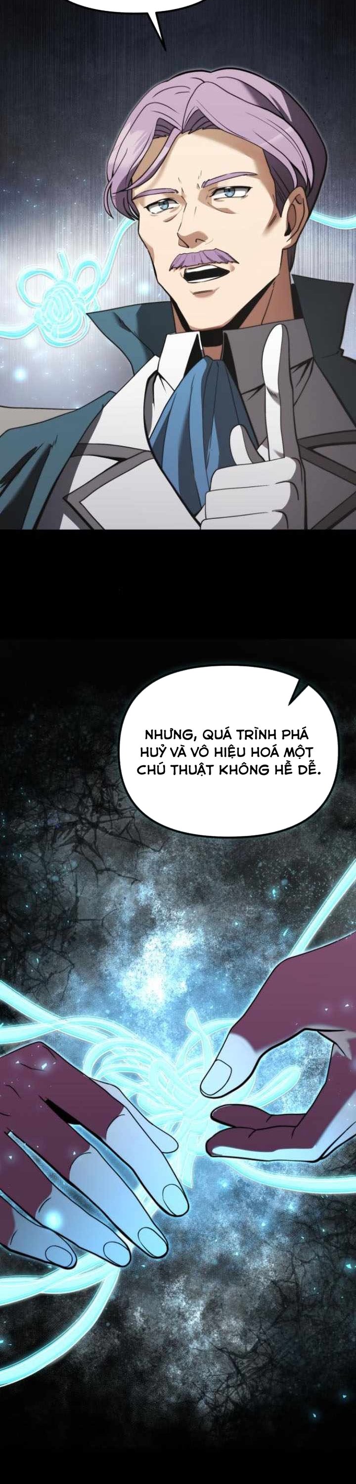 Hắc Kị Sĩ Thiên Tài Giới Hạn Thời Gian: Chapter 100