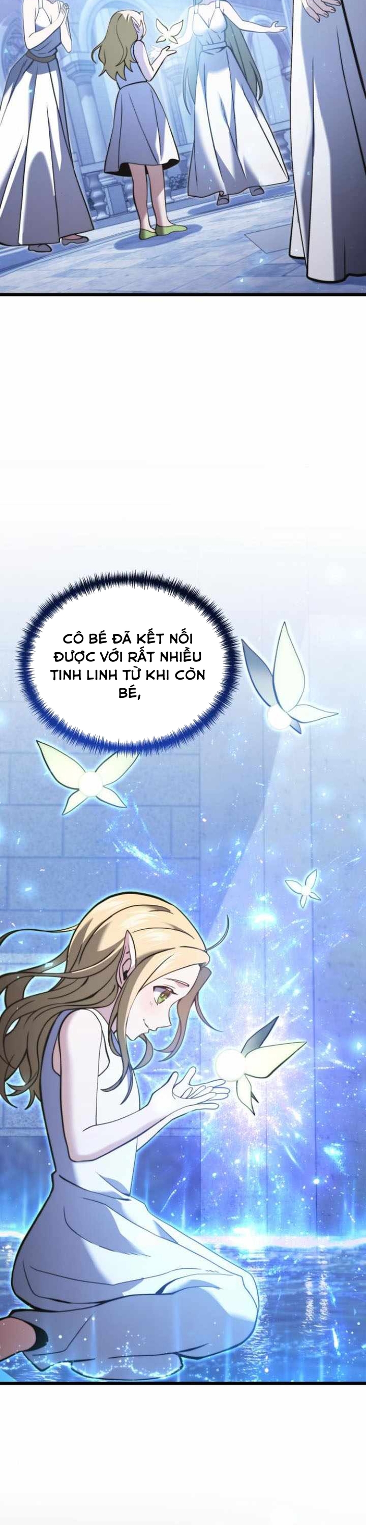 Hắc Kị Sĩ Thiên Tài Giới Hạn Thời Gian: Chapter 100