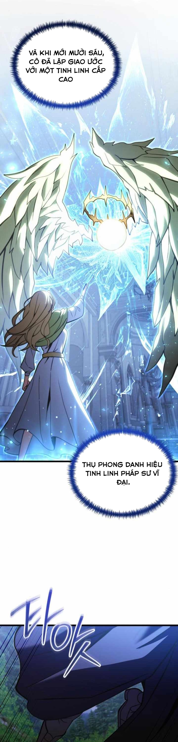 Hắc Kị Sĩ Thiên Tài Giới Hạn Thời Gian: Chapter 100