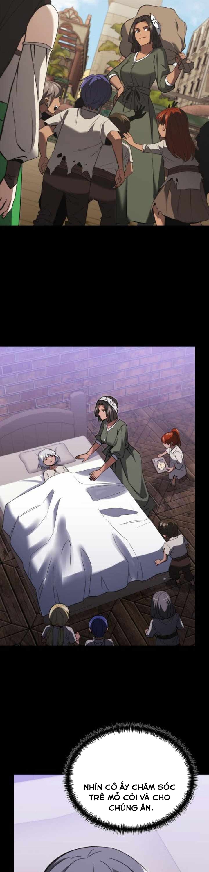 Hắc Kị Sĩ Thiên Tài Giới Hạn Thời Gian: Chapter 100