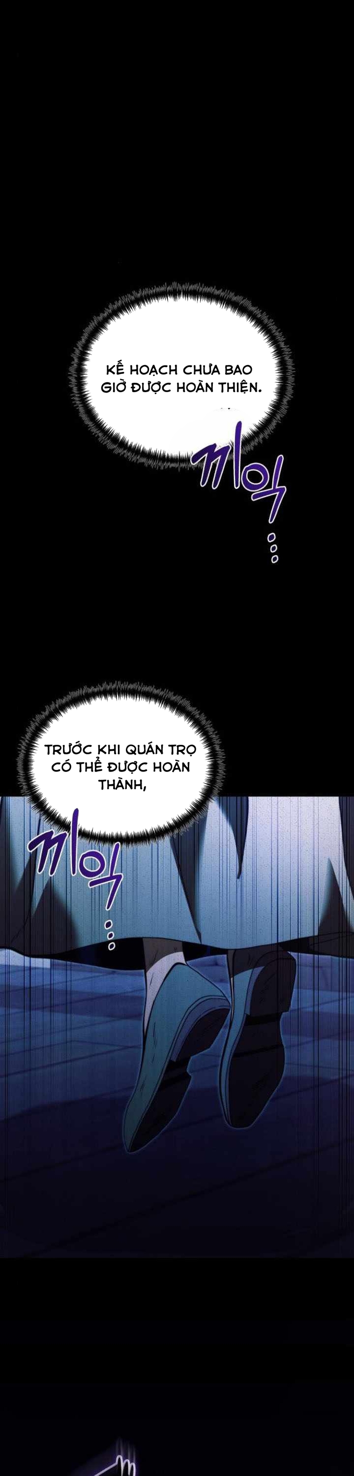 Hắc Kị Sĩ Thiên Tài Giới Hạn Thời Gian: Chapter 100
