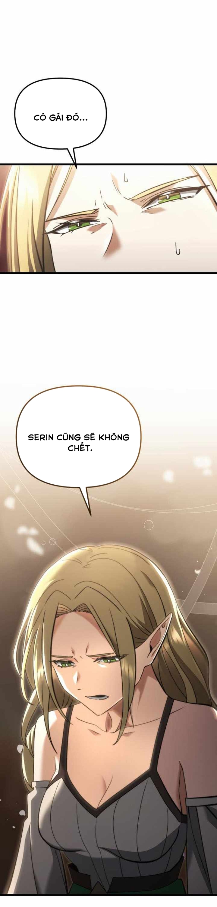 Hắc Kị Sĩ Thiên Tài Giới Hạn Thời Gian: Chapter 100