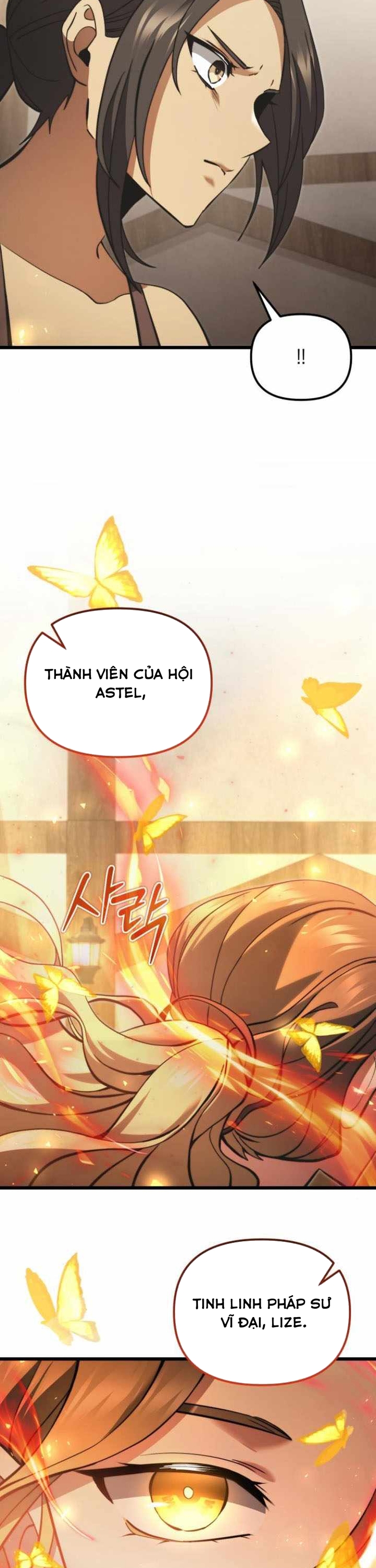 Hắc Kị Sĩ Thiên Tài Giới Hạn Thời Gian: Chapter 100