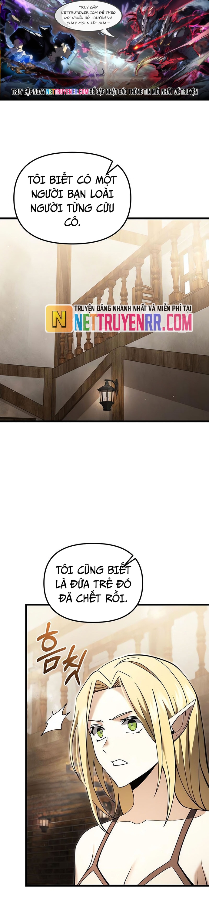 Hắc Kị Sĩ Thiên Tài Giới Hạn Thời Gian: Chapter 101