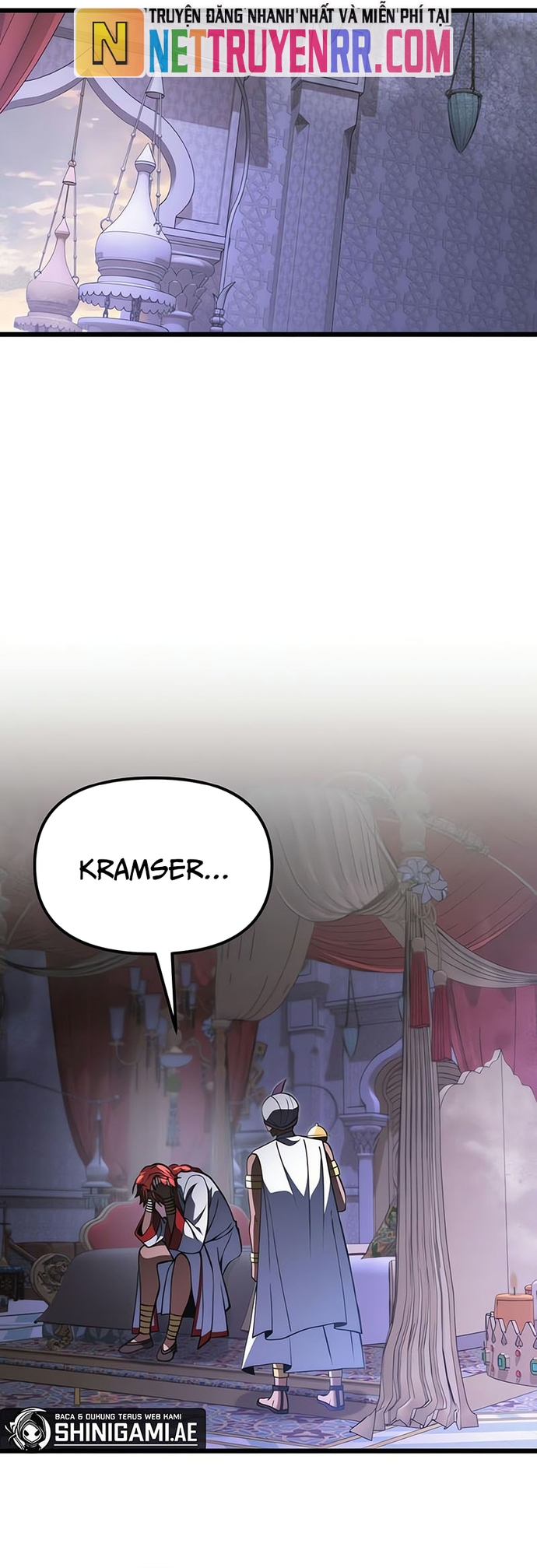 Hắc Kị Sĩ Thiên Tài Giới Hạn Thời Gian: Chapter 101