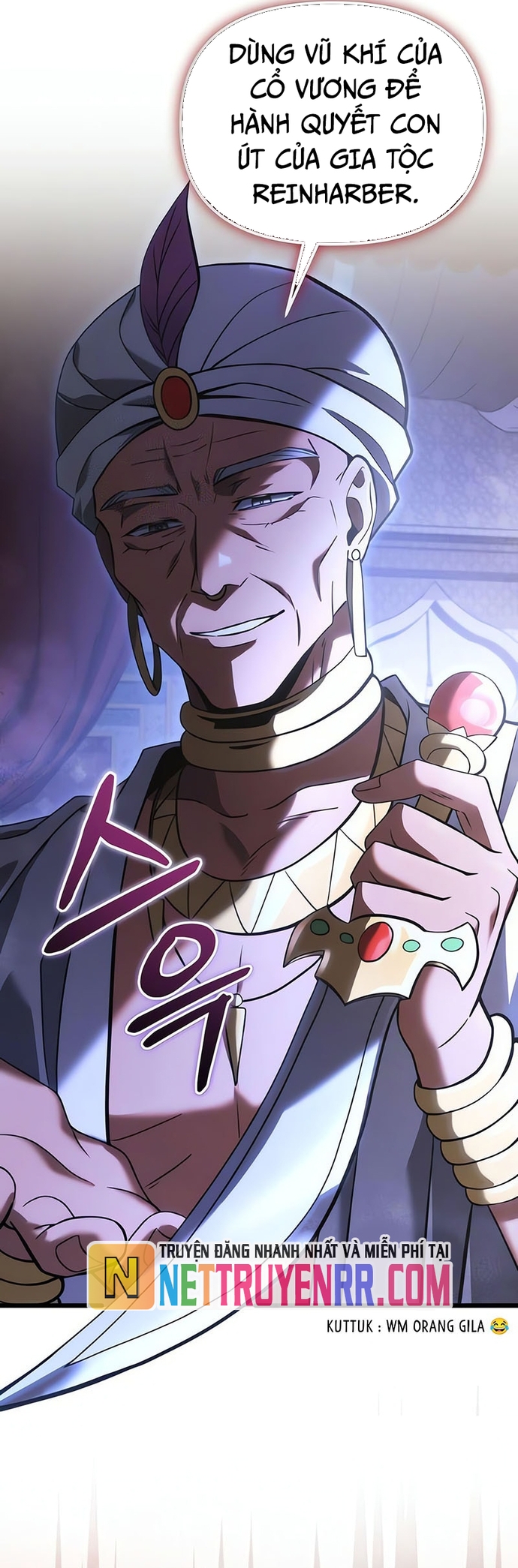 Hắc Kị Sĩ Thiên Tài Giới Hạn Thời Gian: Chapter 101