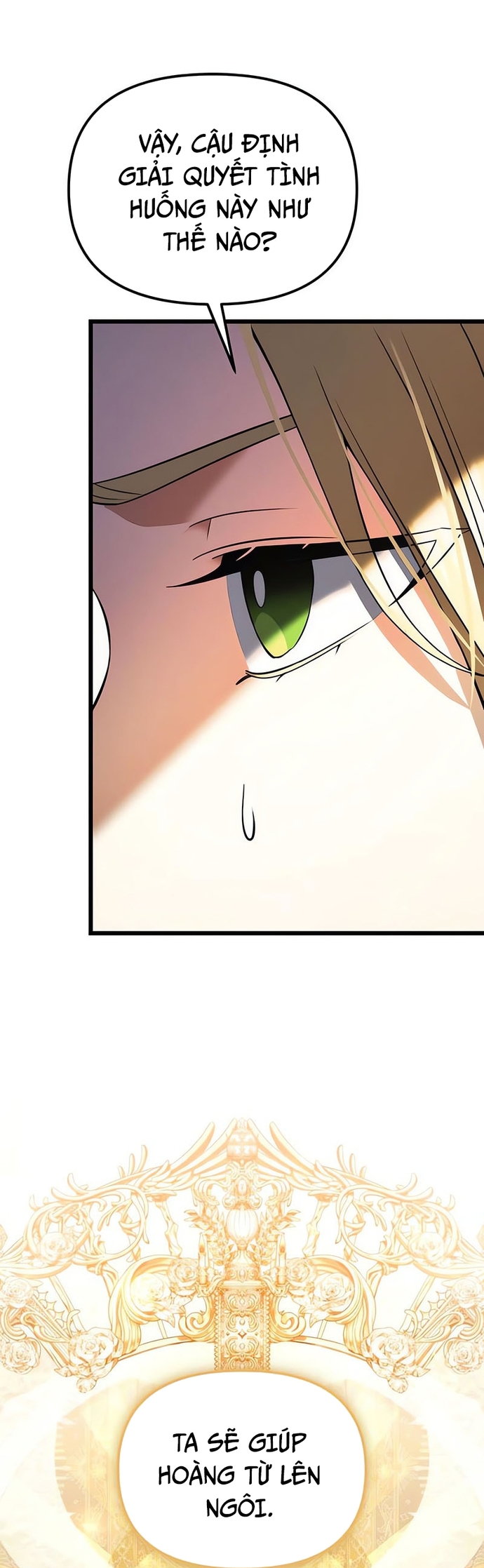 Hắc Kị Sĩ Thiên Tài Giới Hạn Thời Gian: Chapter 101