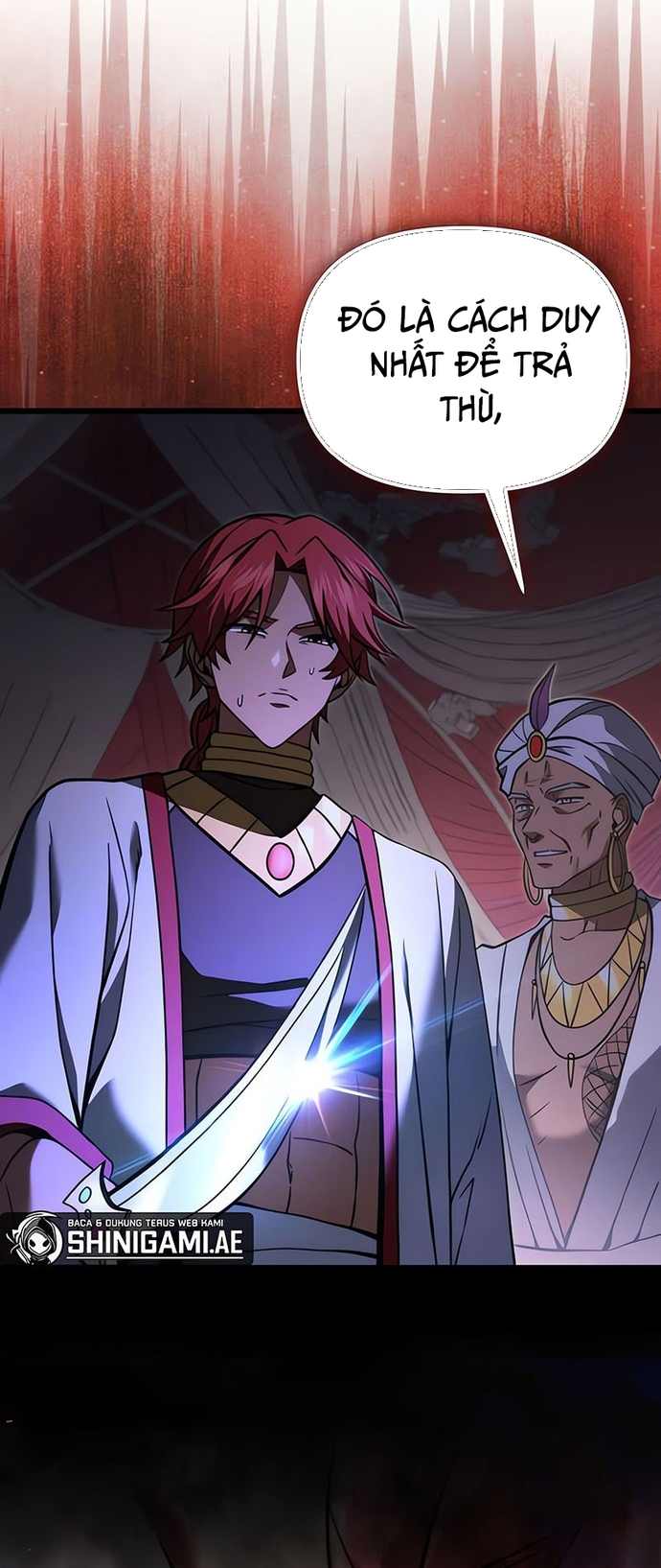 Hắc Kị Sĩ Thiên Tài Giới Hạn Thời Gian: Chapter 101