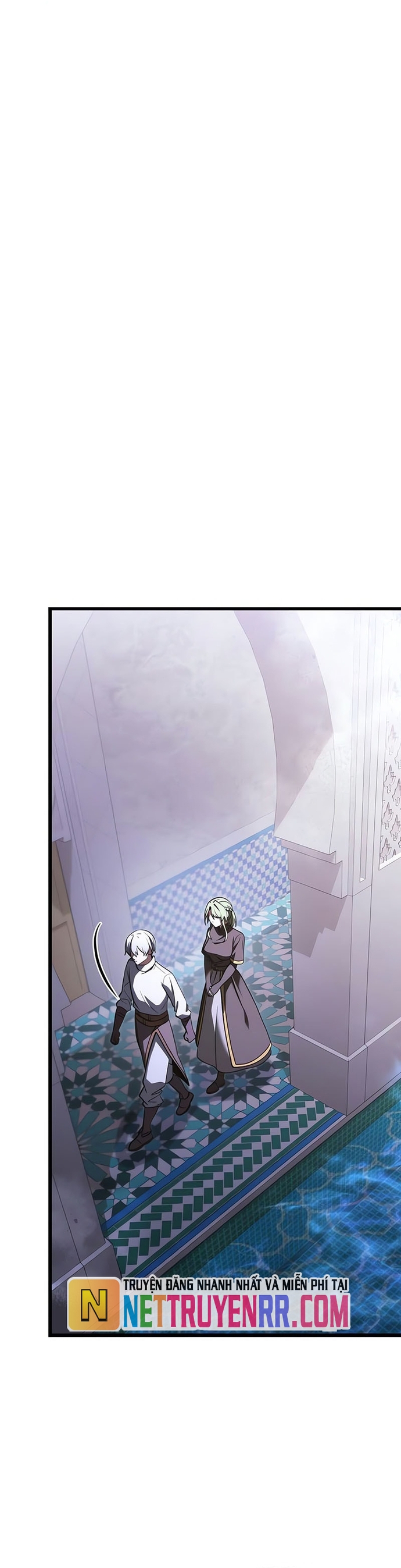 Hắc Kị Sĩ Thiên Tài Giới Hạn Thời Gian: Chapter 101