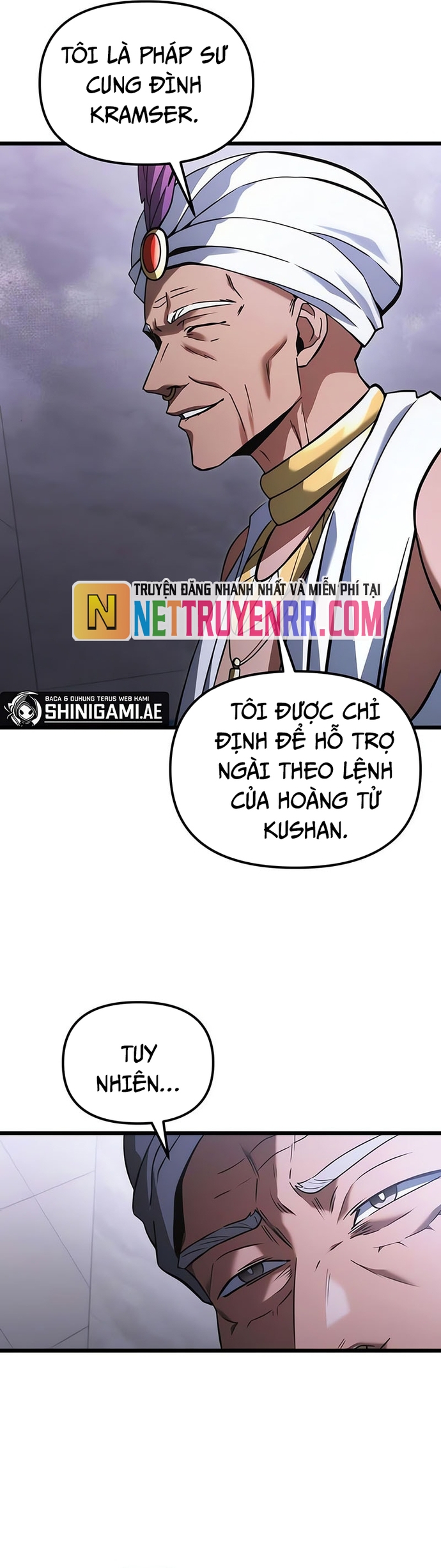 Hắc Kị Sĩ Thiên Tài Giới Hạn Thời Gian: Chapter 101