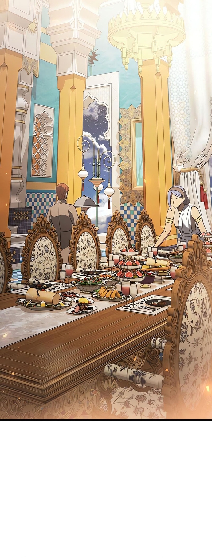 Hắc Kị Sĩ Thiên Tài Giới Hạn Thời Gian: Chapter 101