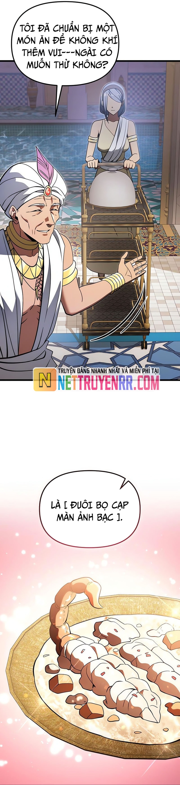 Hắc Kị Sĩ Thiên Tài Giới Hạn Thời Gian: Chapter 101