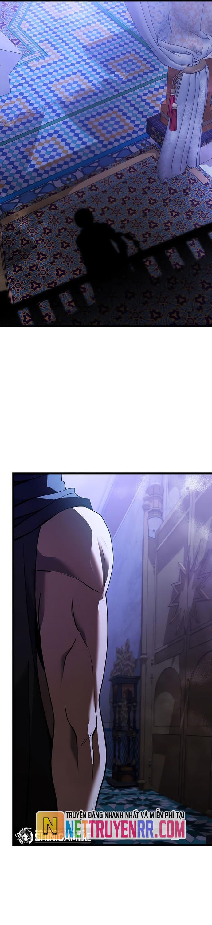 Hắc Kị Sĩ Thiên Tài Giới Hạn Thời Gian: Chapter 101