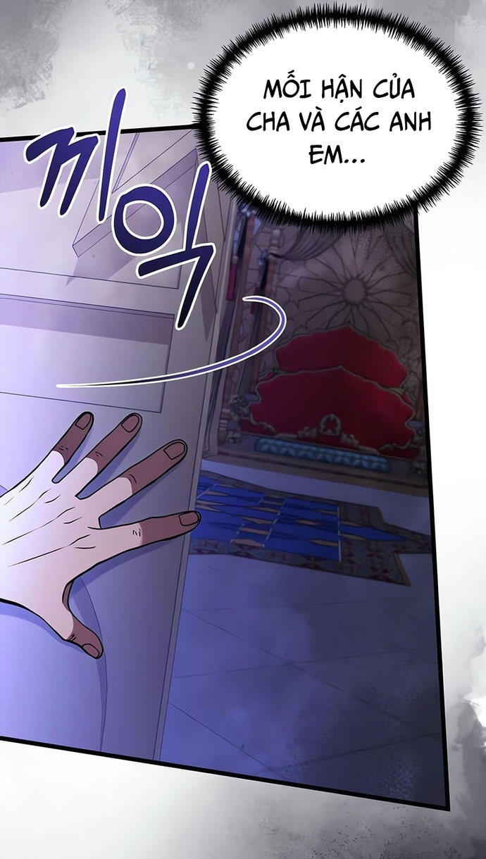 Hắc Kị Sĩ Thiên Tài Giới Hạn Thời Gian: Chapter 101