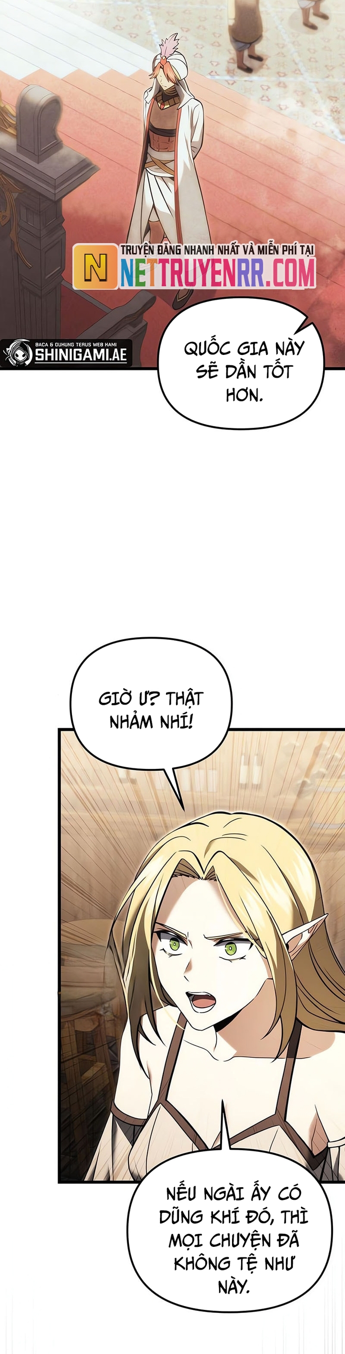 Hắc Kị Sĩ Thiên Tài Giới Hạn Thời Gian: Chapter 101