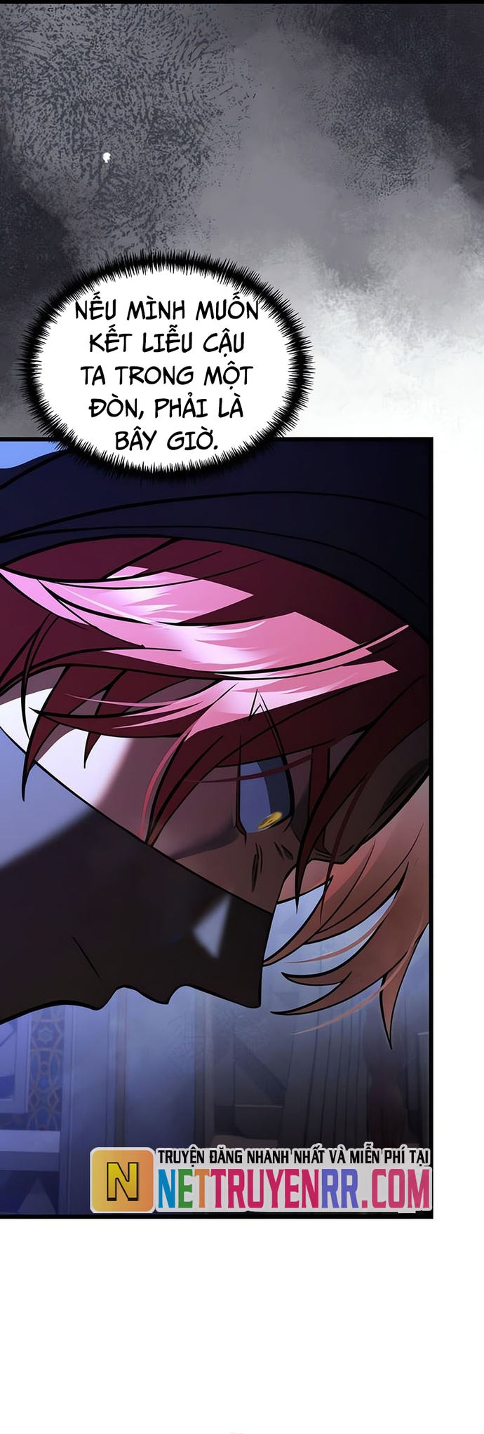 Hắc Kị Sĩ Thiên Tài Giới Hạn Thời Gian: Chapter 101