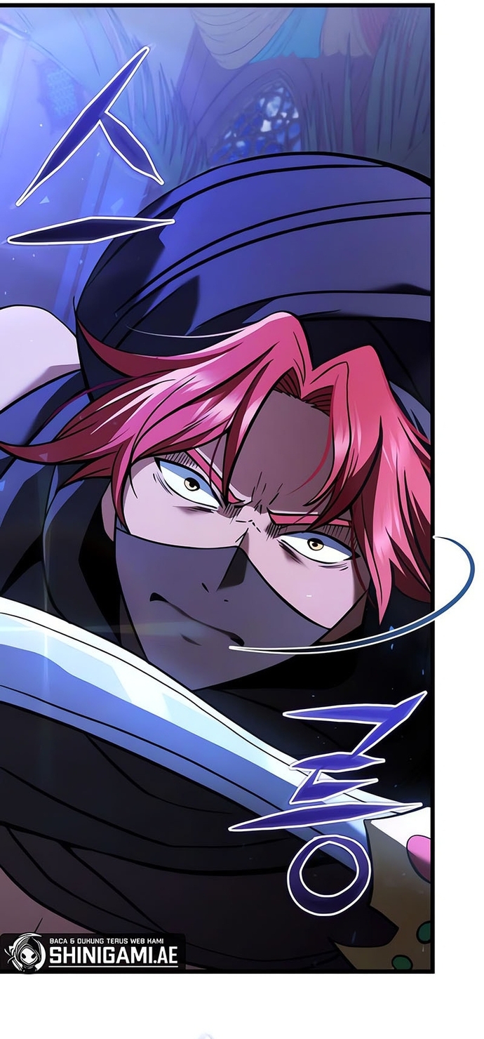 Hắc Kị Sĩ Thiên Tài Giới Hạn Thời Gian: Chapter 101