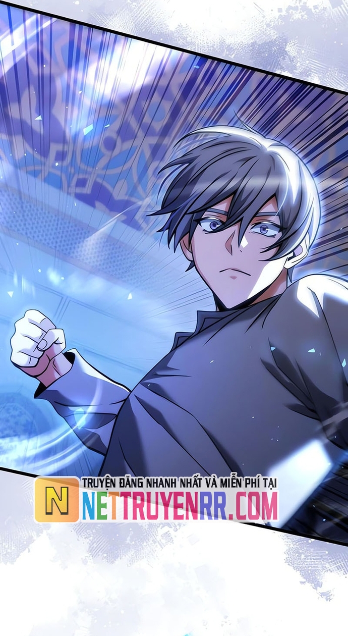 Hắc Kị Sĩ Thiên Tài Giới Hạn Thời Gian: Chapter 101