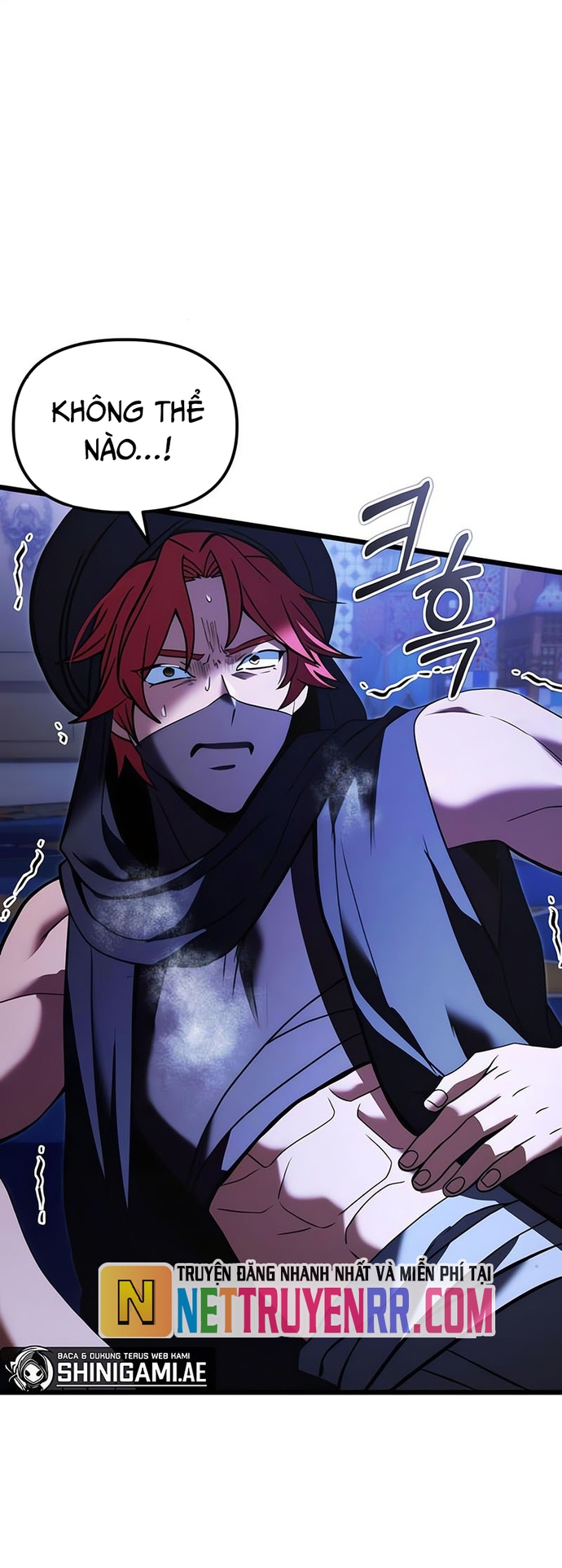 Hắc Kị Sĩ Thiên Tài Giới Hạn Thời Gian: Chapter 101