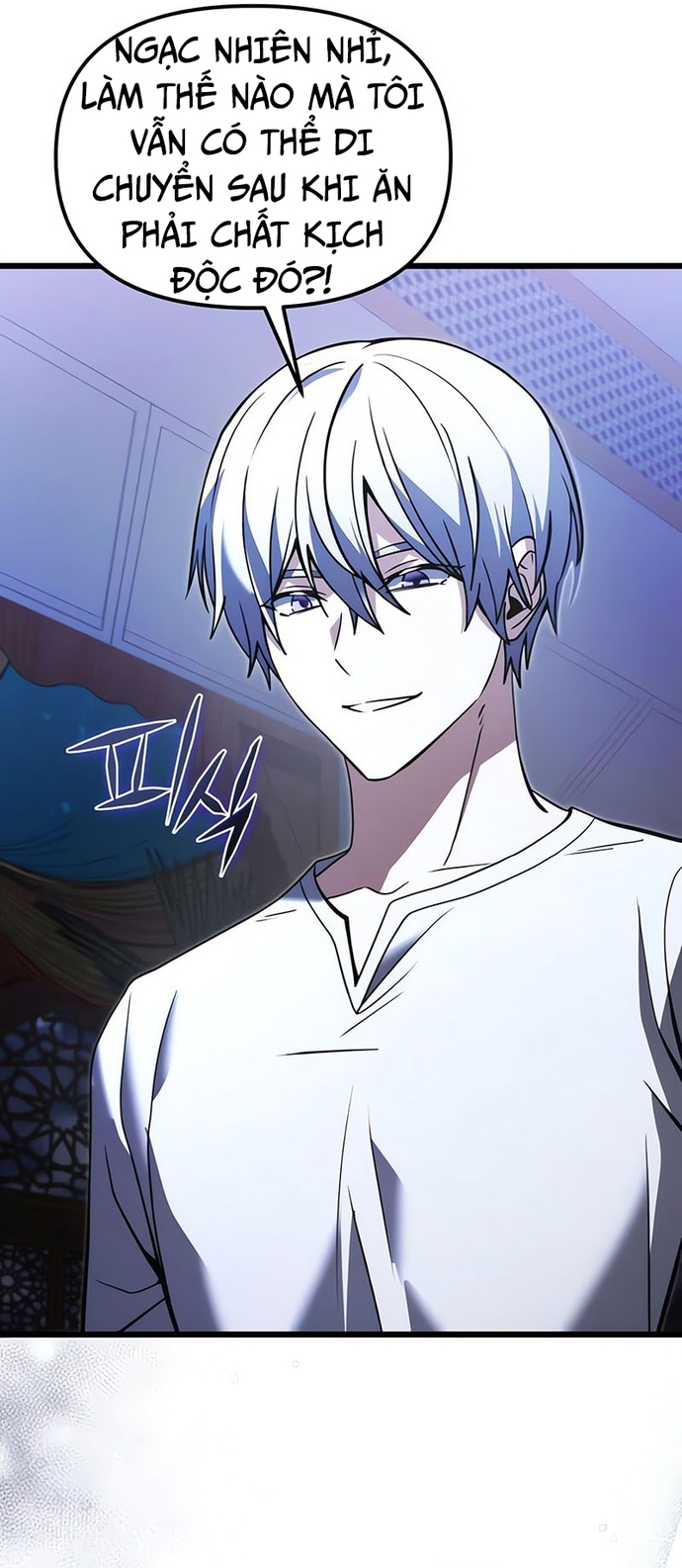 Hắc Kị Sĩ Thiên Tài Giới Hạn Thời Gian: Chapter 101